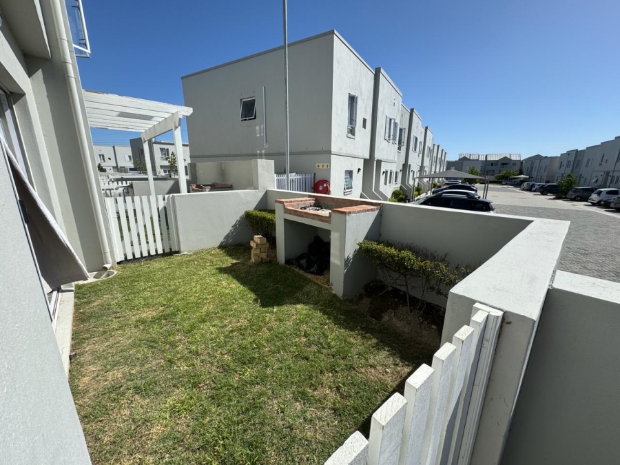 2 Bedroom Property for Sale in Haasendal Western Cape